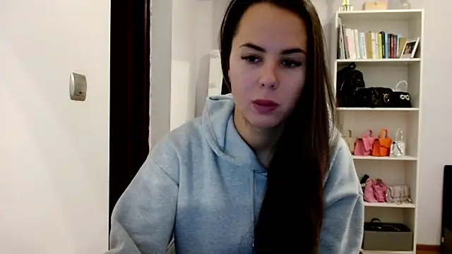 Snapshot of MayaJoy24 chatting on 9, 10, 2025 MayaJoy24 online show from 9, 10, 2025