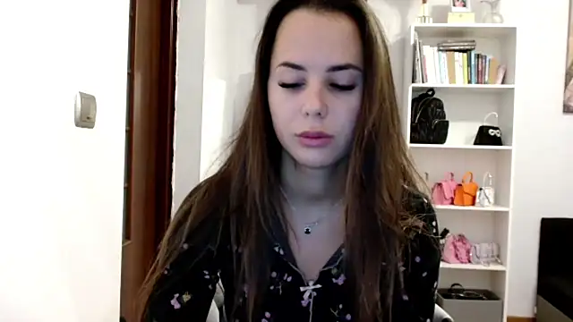 Snapshot of MayaJoy24 chatting on 12, 10, 2025 MayaJoy24 online show from 12, 10, 2025