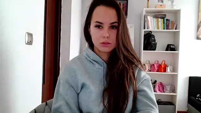Snapshot of MayaJoy24 chatting on 13, 10, 2025 MayaJoy24 online show from 13, 10, 2025