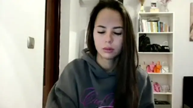 Snapshot of MayaJoy24 chatting on 16, 10, 2025 MayaJoy24 online show from 16, 10, 2025