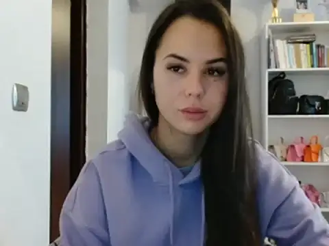 Snapshot of MayaJoy24 chatting on 19, 10, 2025 MayaJoy24 online show from 19, 10, 2025