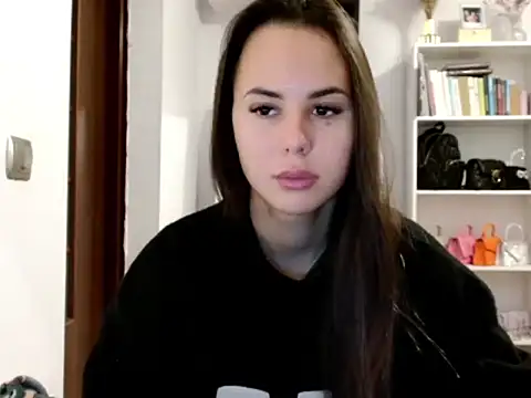 Snapshot of MayaJoy24 chatting on 20, 10, 2025 MayaJoy24 online show from 20, 10, 2025