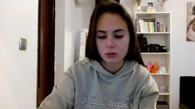 Snapshot of MayaJoy24 chatting on 21, 10, 2025 MayaJoy24 online show from 21, 10, 2025