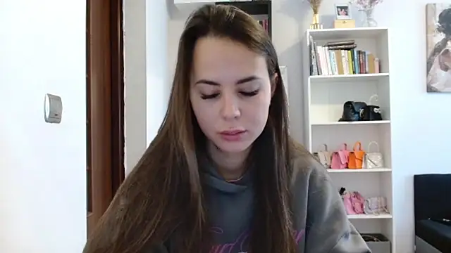 Snapshot of MayaJoy24 chatting on 26, 10, 2025 MayaJoy24 online show from 26, 10, 2025