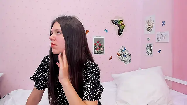 Snapshot of DevonaGrooms chatting on 16, 3, 2025 DevonaGrooms online show from 16, 3, 2025