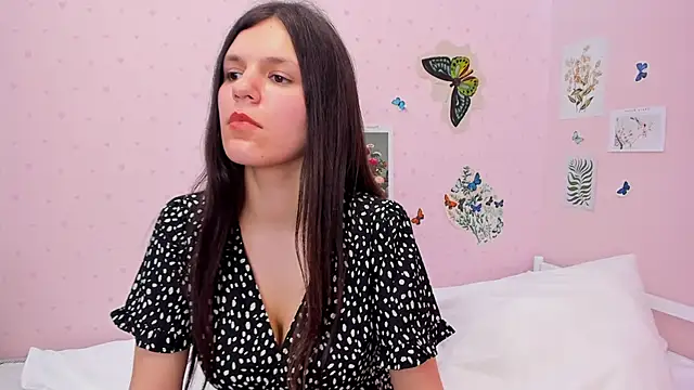 Snapshot of DevonaGrooms chatting on 16, 3, 2025 DevonaGrooms online show from 16, 3, 2025