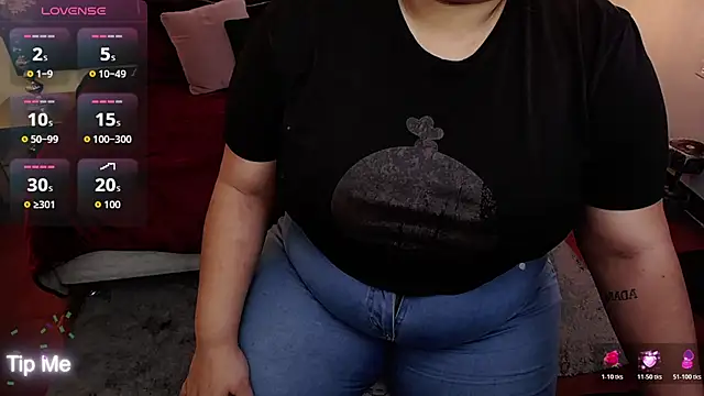 ailyn maury online show from 11, 7, 2026
