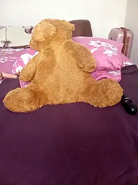 Hotytoty26 online show from 20, 2, 2026