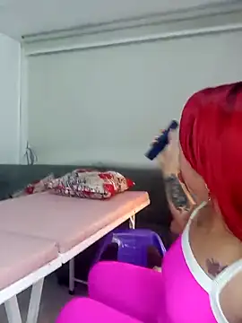 LEIDY LORENA online show from 20, 3, 2025