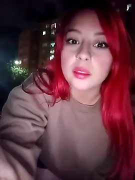 LEIDY LORENA online show from 22, 3, 2025