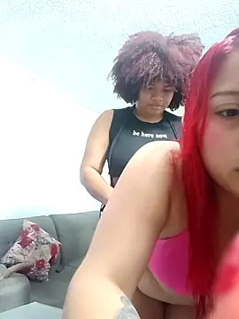 LEIDY LORENA online show from 27, 9, 2025