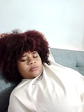 LEIDY LORENA online show from 10, 10, 2025