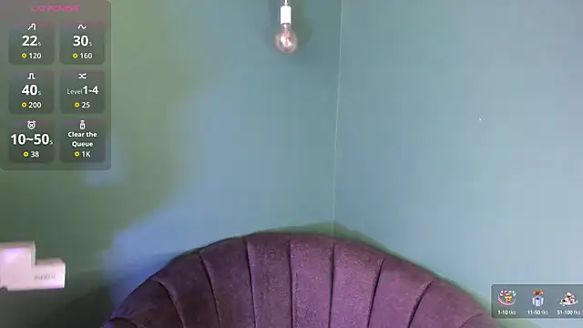 Snapshot of Alice_26_ chatting on 17, 9, 2025 Alice 26  online show from 17, 9, 2025