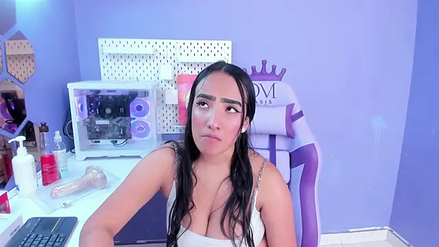 Alice 26  online show from 4, 2, 2026