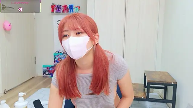 miharu01 online show from 15, 3, 2026