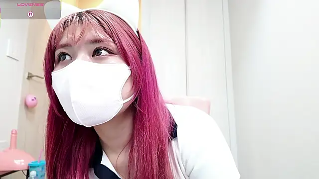 miharu01 online show from 28, 4, 2026