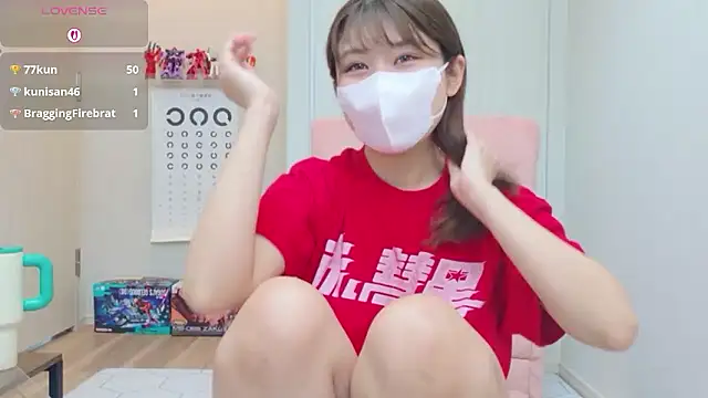 miharu01 online show from 14, 6, 2026