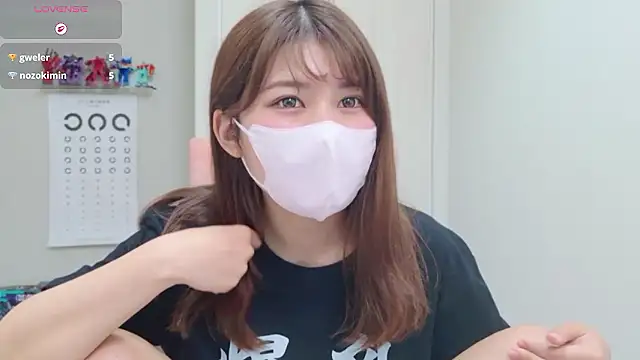 miharu01 online show from 23, 6, 2026