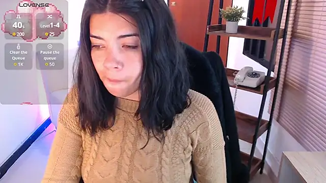 dangel noir6 online show from 13, 2, 2026