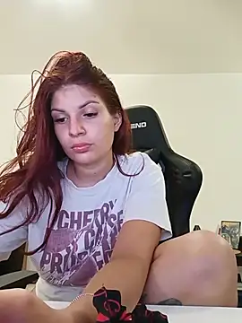 Snapshot of MeCherryy chatting on 26, 6, 2026 MeCherryy online show from 26, 6, 2026