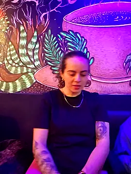 Sairy  online show from 14, 10, 2025