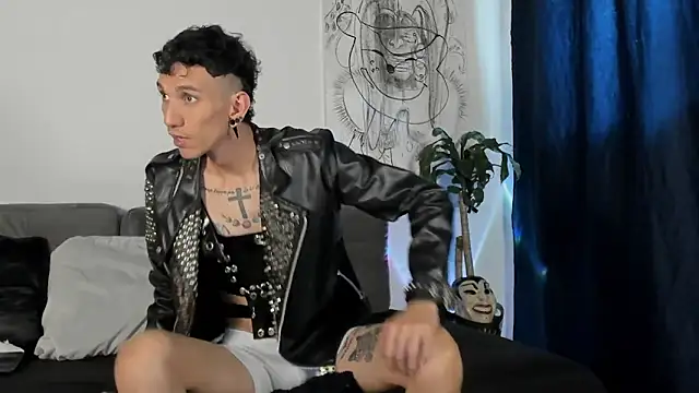 Giotrashy online show from 20, 6, 2026