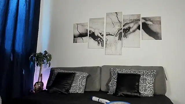 Giotrashy online show from 6, 8, 2026