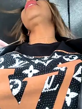 Alyssa 76 online show from 6, 3, 2026