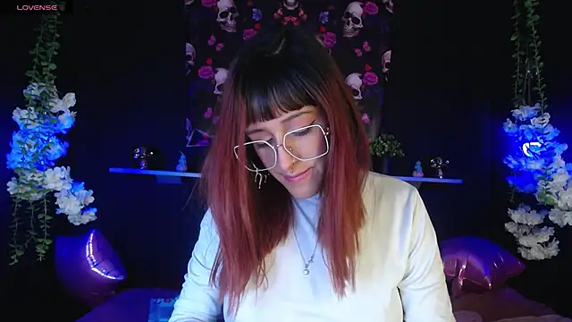 Hairydoll  online show from 24, 11, 2025