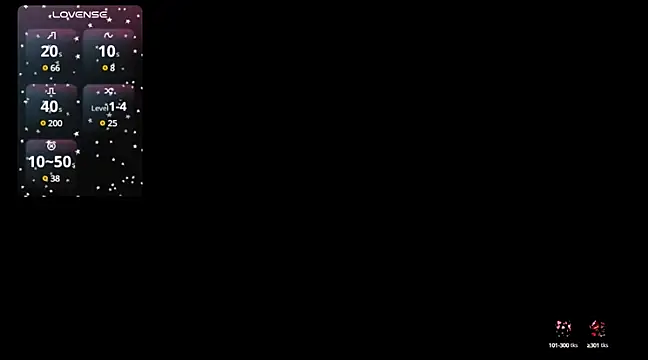 Snapshot of Melody_fouster chatting on 14, 3, 2025 Melody fouster online show from 14, 3, 2025