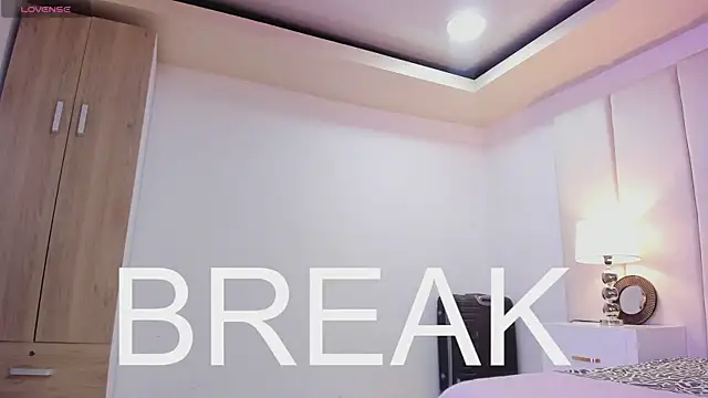 princesssammy2 online show from 19, 3, 2025