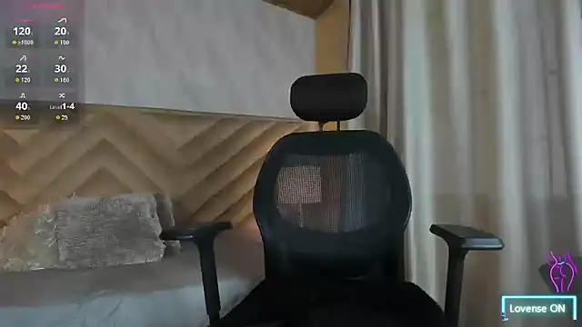 alice kingsley  online show from 2, 10, 2025