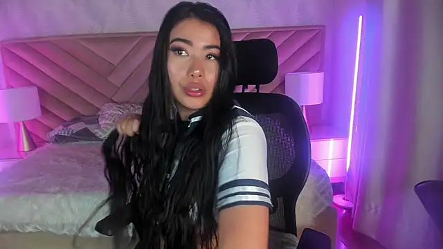 alice kingsley  online show from 16, 3, 2026