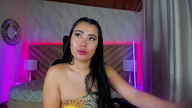 alice kingsley  online show from 4, 5, 2026