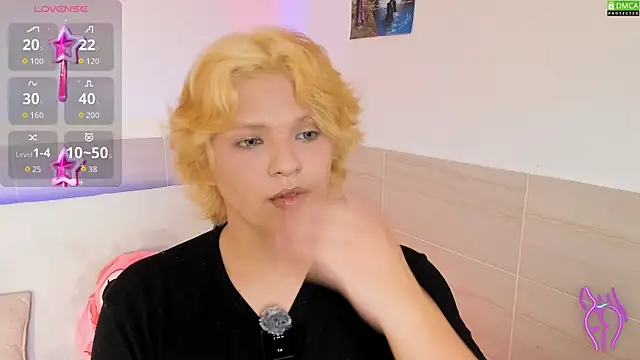 adam angelssss online show from 24, 9, 2025