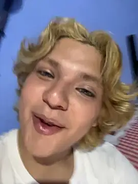 adam angelssss online show from 9, 10, 2025