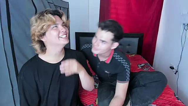 adam angelssss online show from 13, 4, 2026