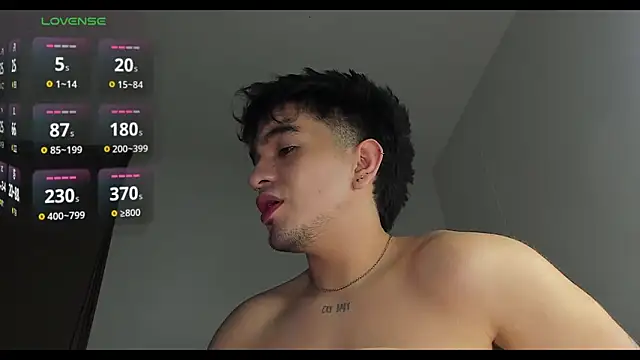 cmzo  online show from 8, 3, 2026