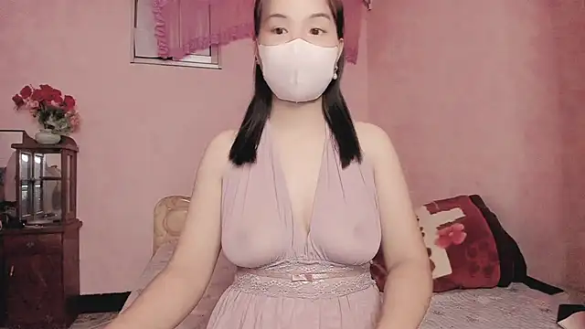 Snapshot of SanaAnika chatting on 27, 10, 2025 SanaAnika online show from 27, 10, 2025