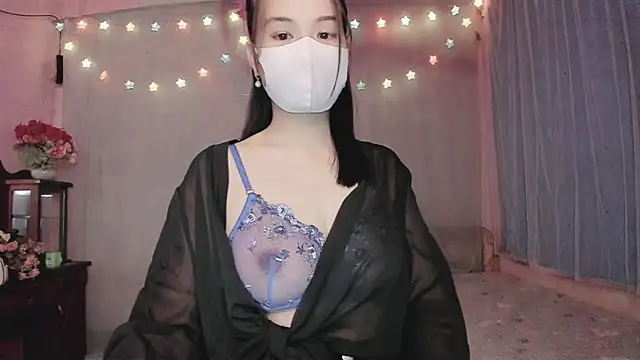 Snapshot of SanaAnika chatting on 11, 11, 2025 SanaAnika online show from 11, 11, 2025