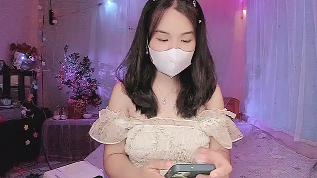 Snapshot of SanaAnika chatting on 15, 1, 2026 SanaAnika online show from 15, 1, 2026