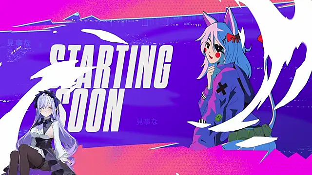 dianagamingx online show from 23, 7, 2026