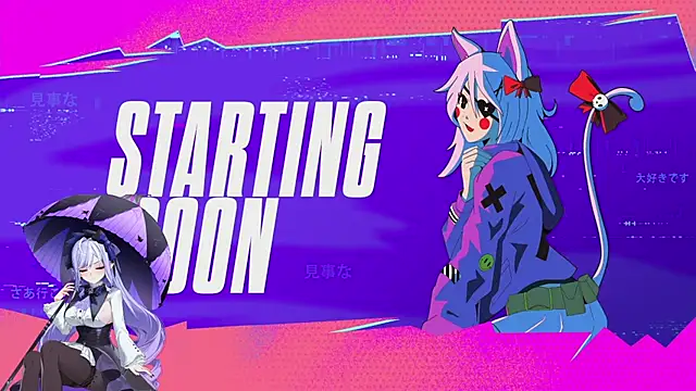 dianagamingx online show from 26, 7, 2026
