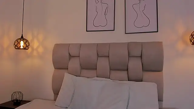 Hanna Evans   online show from 21, 9, 2025