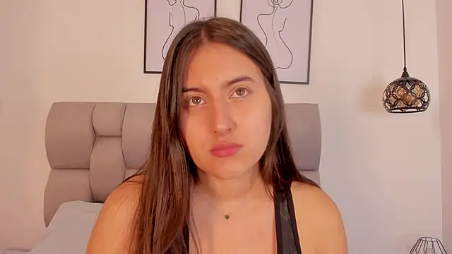 Hanna Evans   online show from 26, 9, 2025