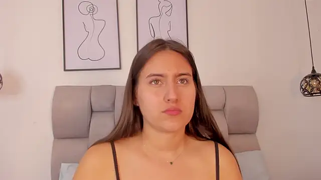 Hanna Evans   online show from 3, 10, 2025