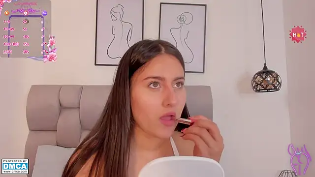 Hanna Evans   online show from 4, 11, 2025