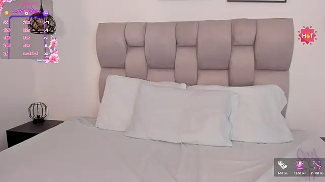 Hanna Evans   online show from 20, 11, 2025