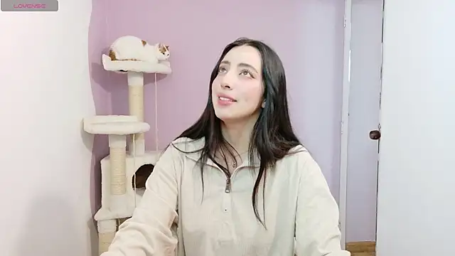 Rebbecawhite meow online show from 11, 2, 2026