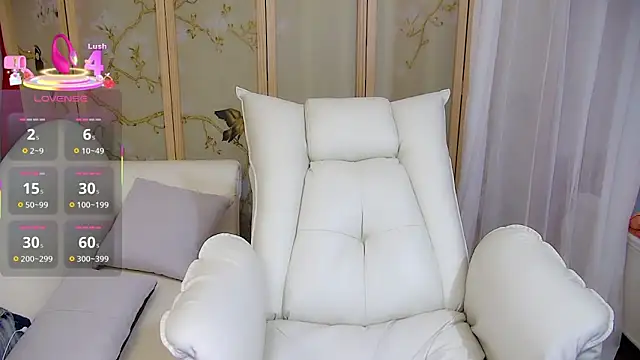 Xiaoxuan-baby online show from 27, 11, 2025